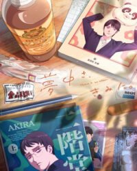 Tôi Kết Cậu Rồi Đấy