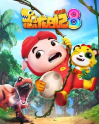 Nhật Ký Khủng Long (Phần 8)