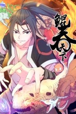 Côn Thôn Thiên Hạ 2D Tập 168 - 169 [Vietsub]
