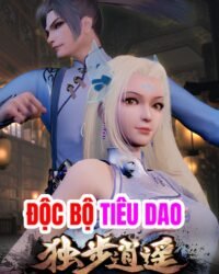 Độc Bộ Tiêu Dao