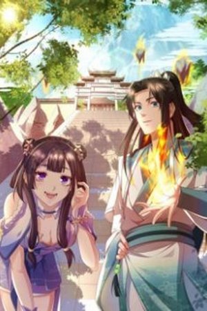 Ta Thăng Cấp Dựa Vào Đánh Thưởng Đồ Đệ Tập 4 - 5 [Vietsub]