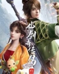 Tiên Kiếm Kỳ Hiệp Truyện 3 Tập 26 - 27 [Vietsub]