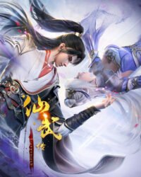 Tiên Võ Đế Tôn