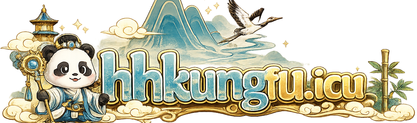 Hhkungfu -  Hoạt hình Trung Quốc 4K !